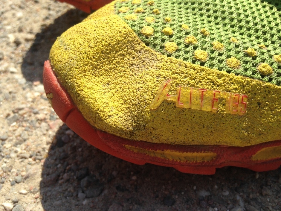 inov8 f-lite 195 front
