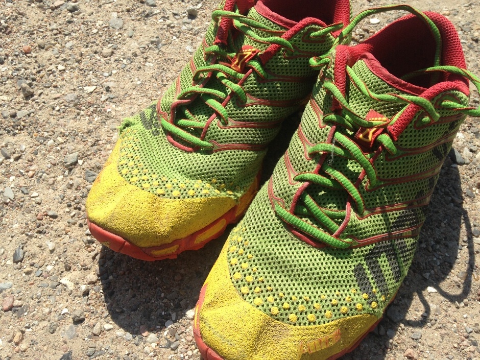 inov8 f-lite 195