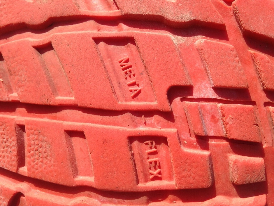 metaflex teknologi i inov8 f-lite 195