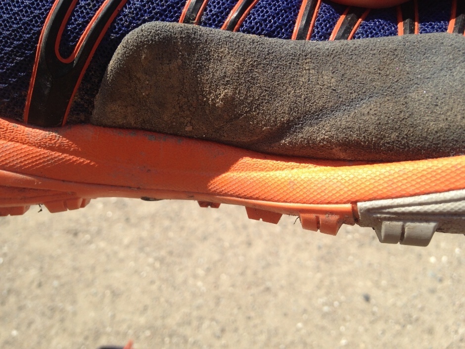 extra protection in trailroc 255