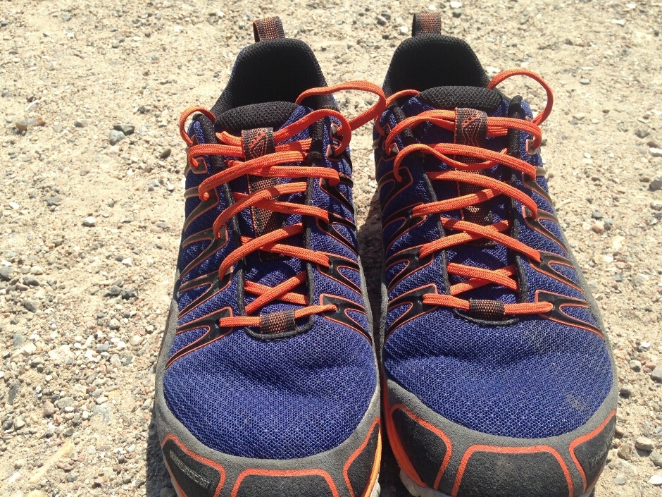 inov8 trailroc 255 review