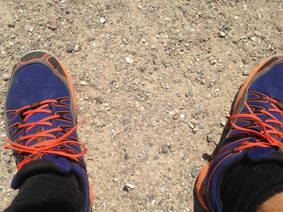 inov8 trailroc review