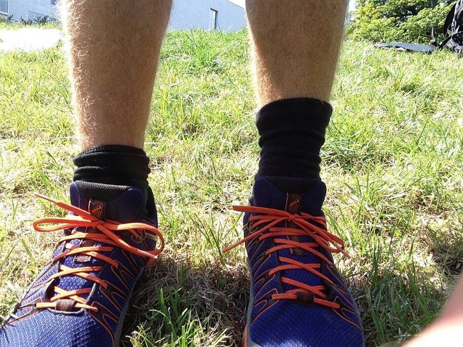 inov8 trailroc