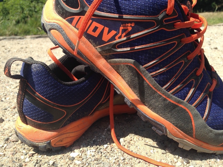 my review of trailroc 255