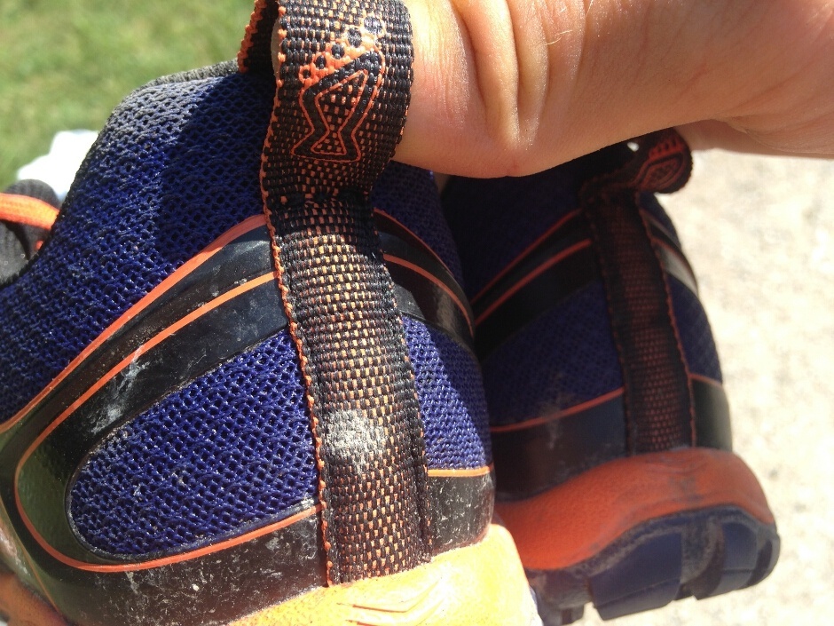 parti i inov8 trailroc 255