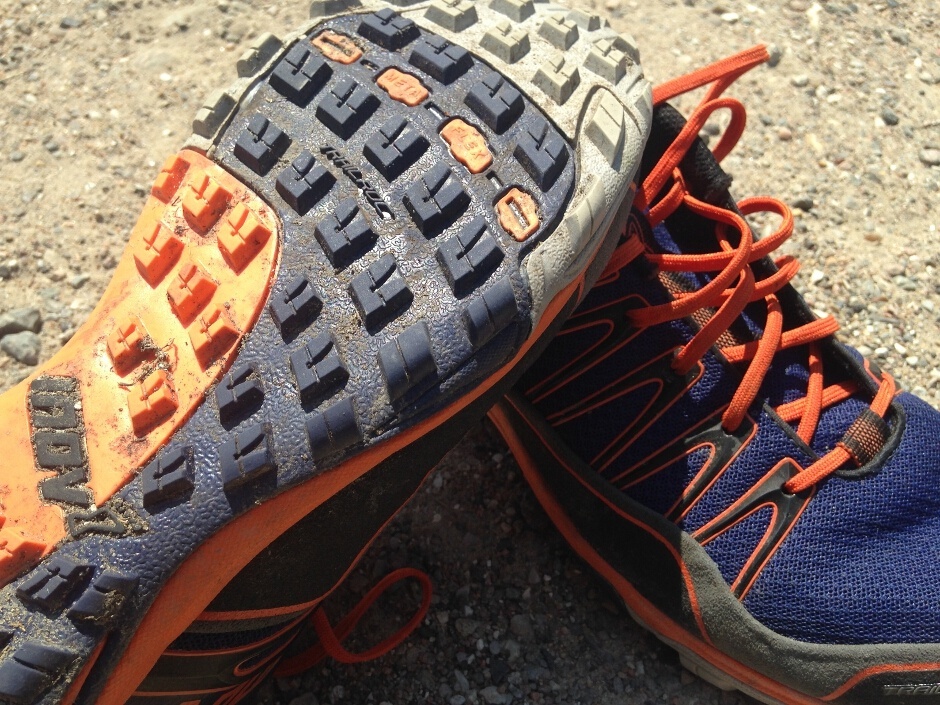 review af trailroc 255