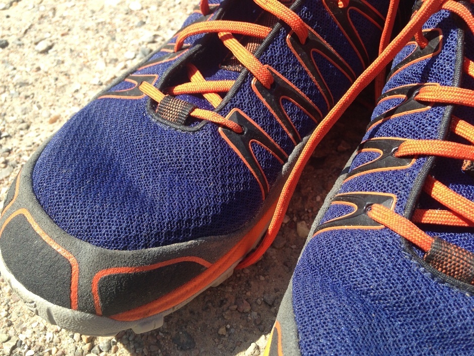 trailroc 255 review