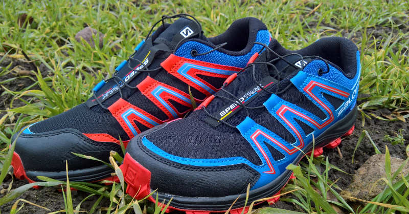 salomon speedtrak