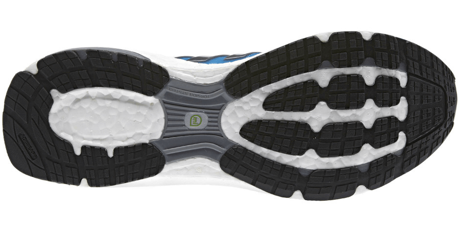 Adidas Energy test