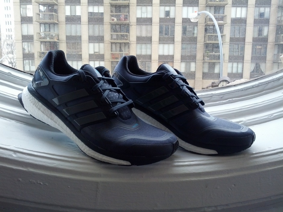 min anmeldelse af adidas energy boost