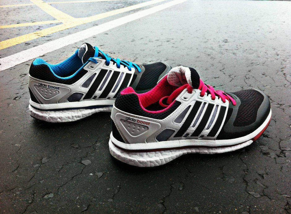 adidas supernova glide boost herre og dame