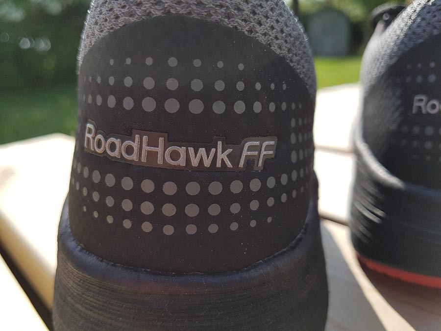 roadhawk from asics