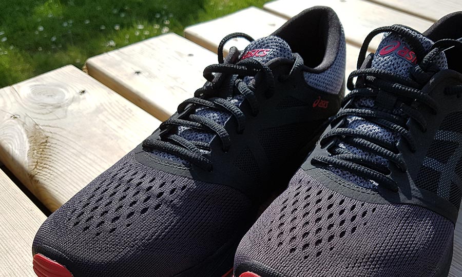 asics roadhawk ff