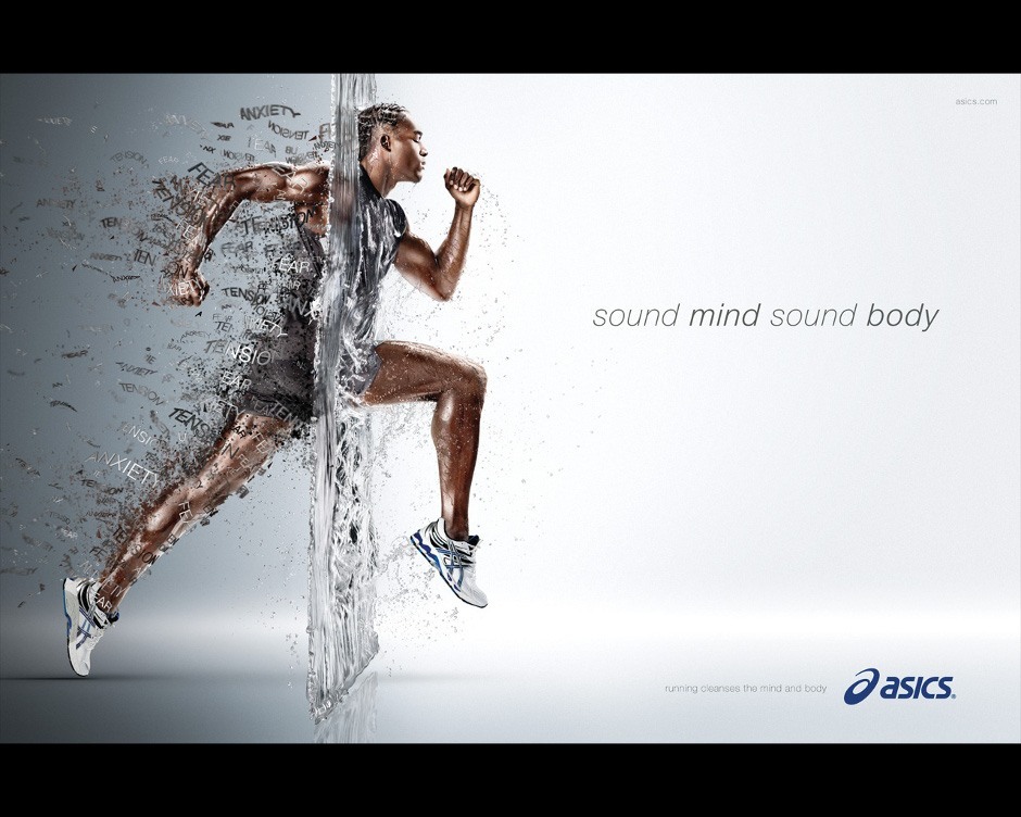 asics men's running shoes