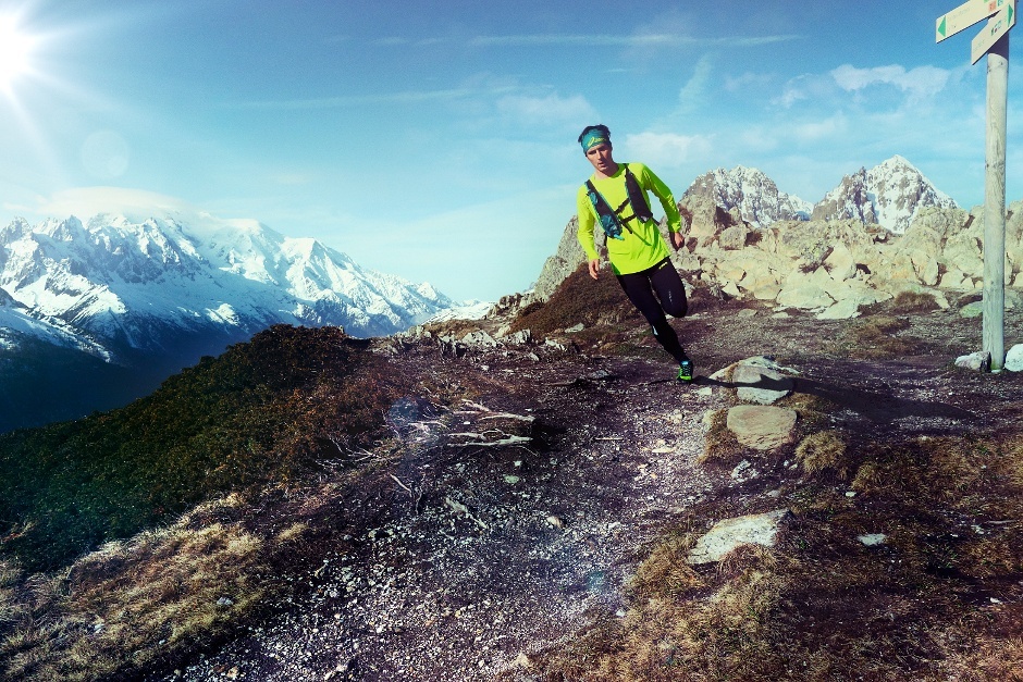 asics trail running shoes
