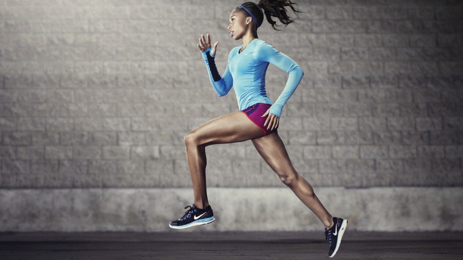 women's shoes from asics
