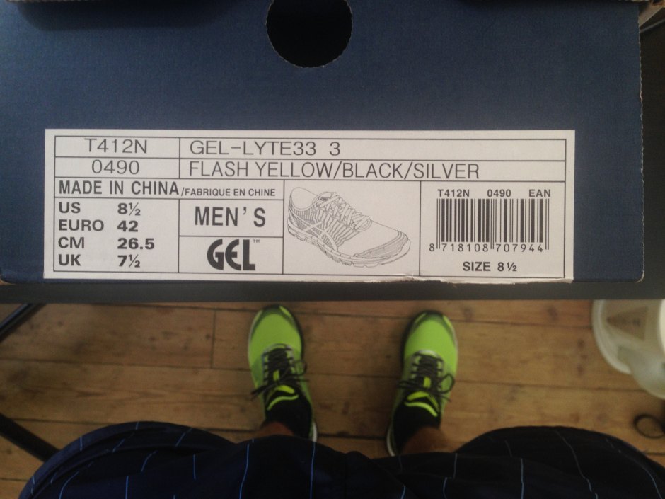 sales and offers lyte33