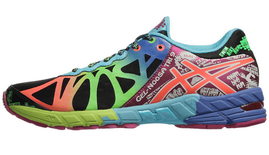 Asics Gel Noosa Tri Review
