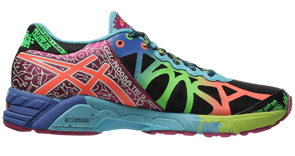 Asics Gel Noosa Tri image