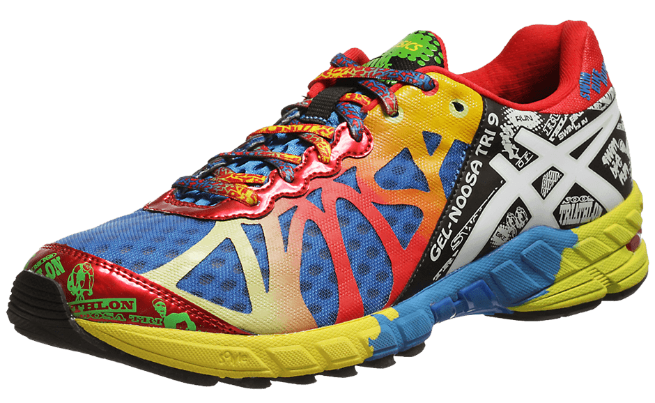 Asics Gel Noosa Tri cheap