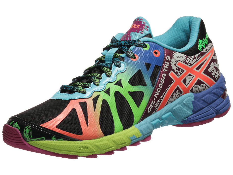 Asics Gel Noosa Tri women's
