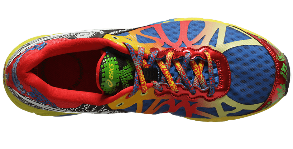 Asics Gel Noosa Tri denmark sale