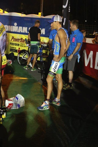 Asics Gel Noosa Tri running shoes