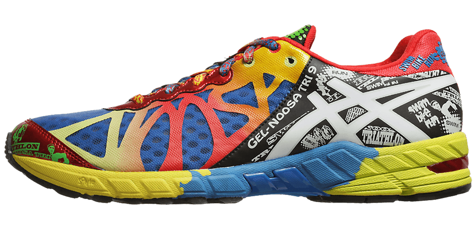 Asics Gel Noosa Tri offer