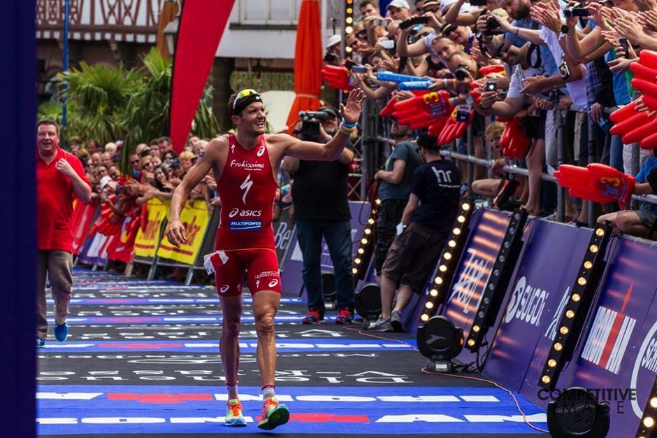 Asics gel noosa tri men