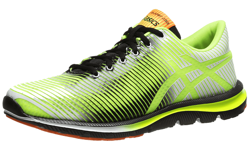 Asics Gel Super J33 cheap test price