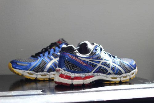 review by kayano