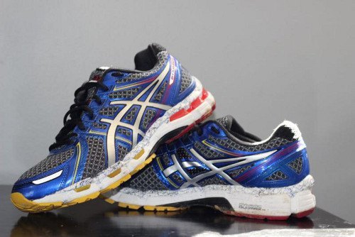 asics gel kayano
