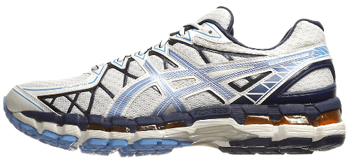 complete review kayano