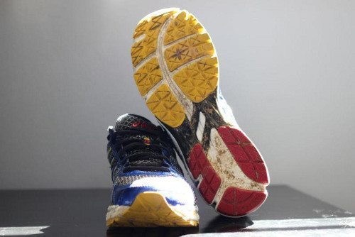 gel kayano sole