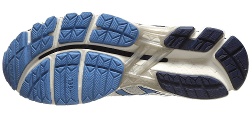 outsole kayano