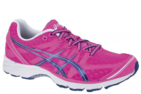 asics racer women