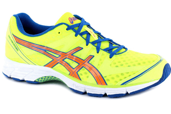 asics racer