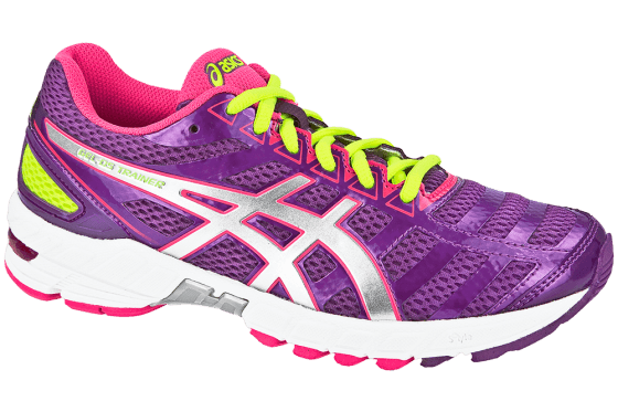 asics trainer dame