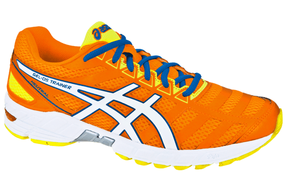 asics trainer herre