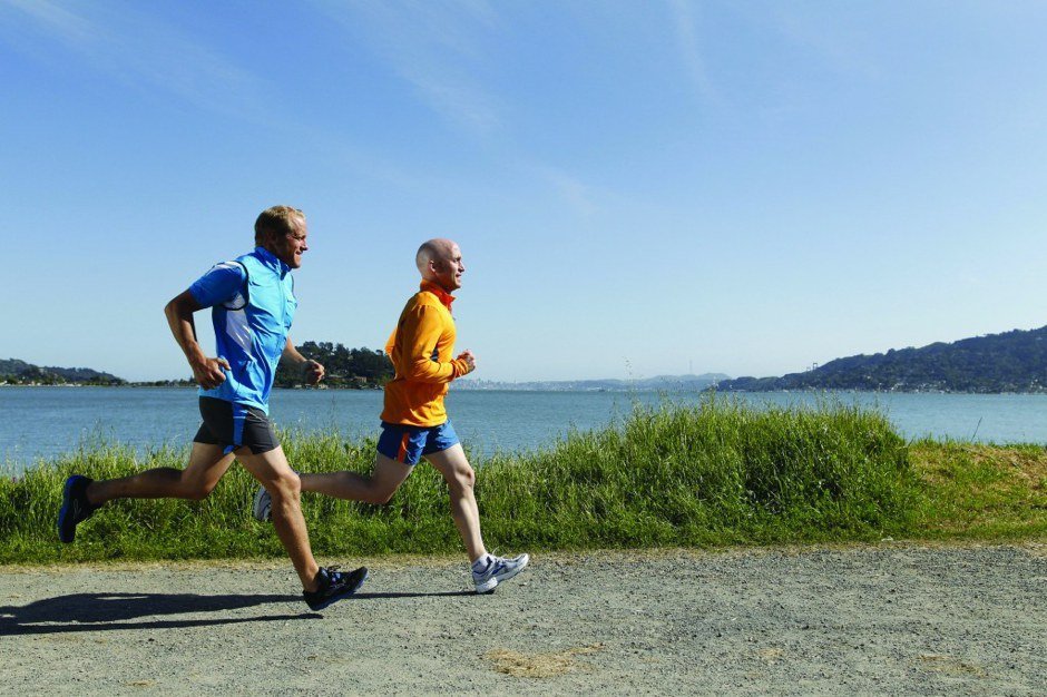 Brooks PureCadence anmeldelse