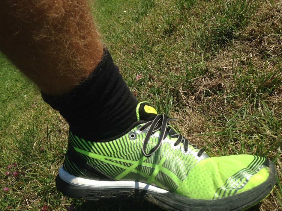 asics 33 series