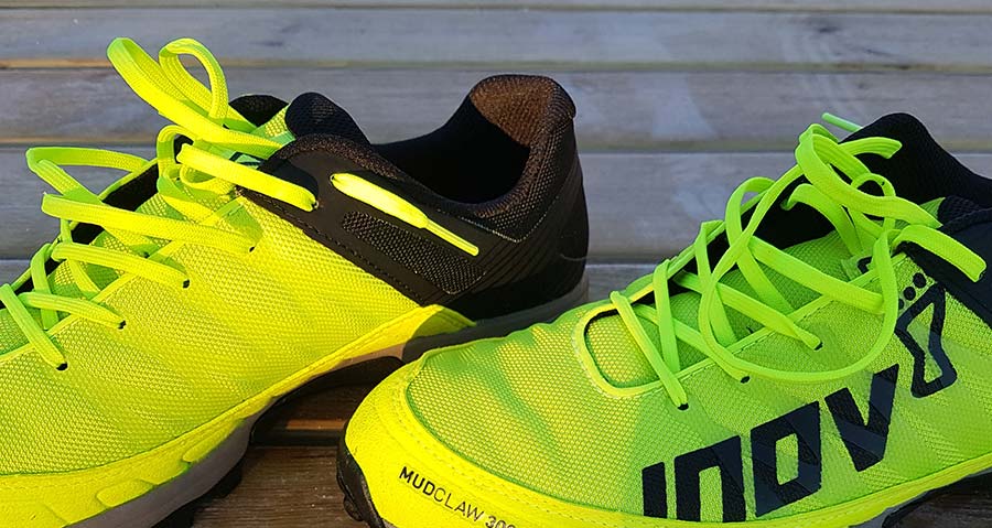 inov8 mudclaw 300 fra siden