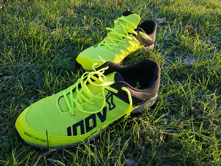 mudclaw 300 er et mudder monster