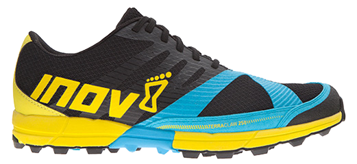Terraclaw 250 fra Inov8