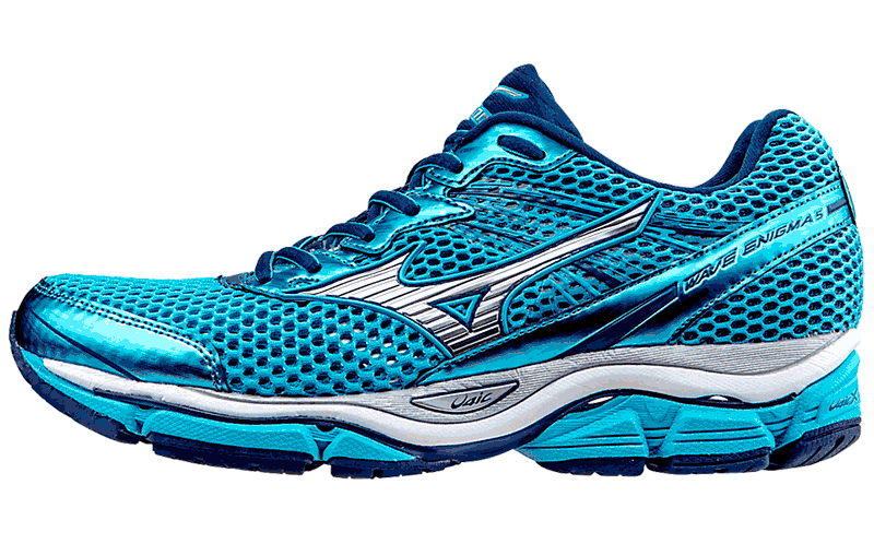 Mizuno Enigma for women