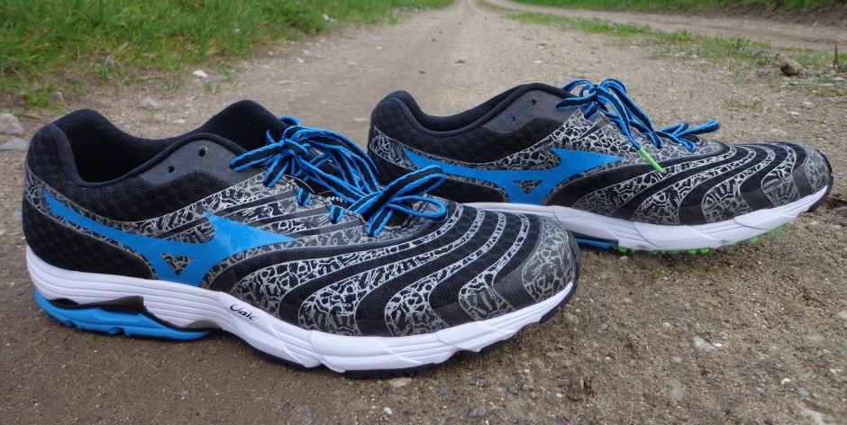 Mizuno Wave Sayonara 2 women's<br srcset=
