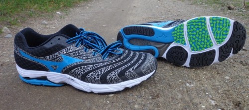 Mizuno Wave Sayonara 7 offers and sales