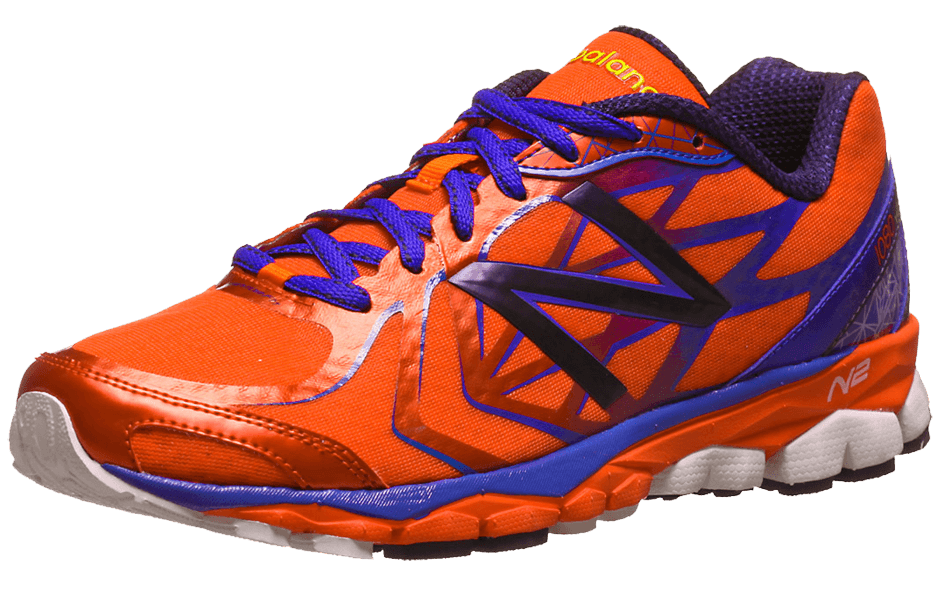 New Balance 1080 review