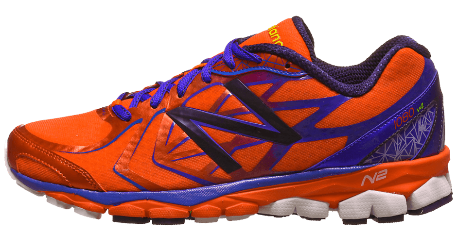 New Balance 1080 image running shoes