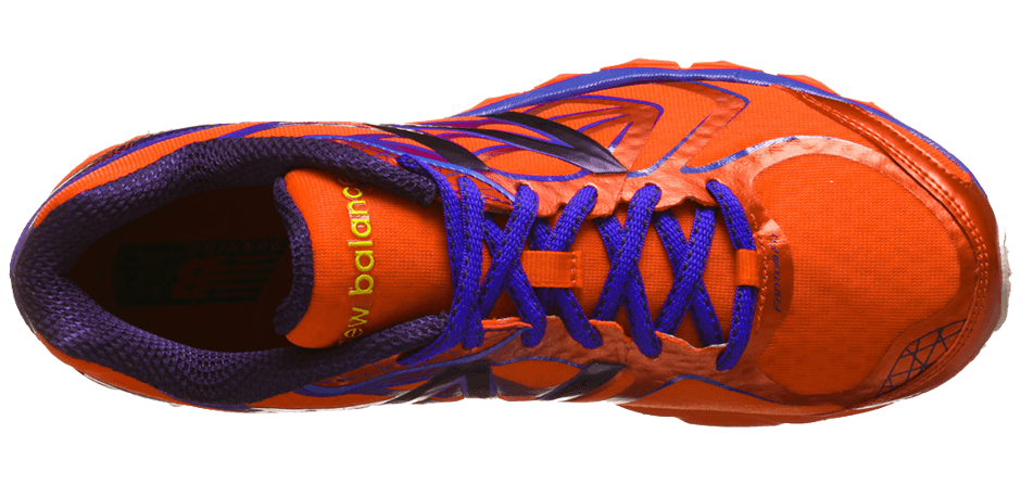 New Balance 1080 offer video